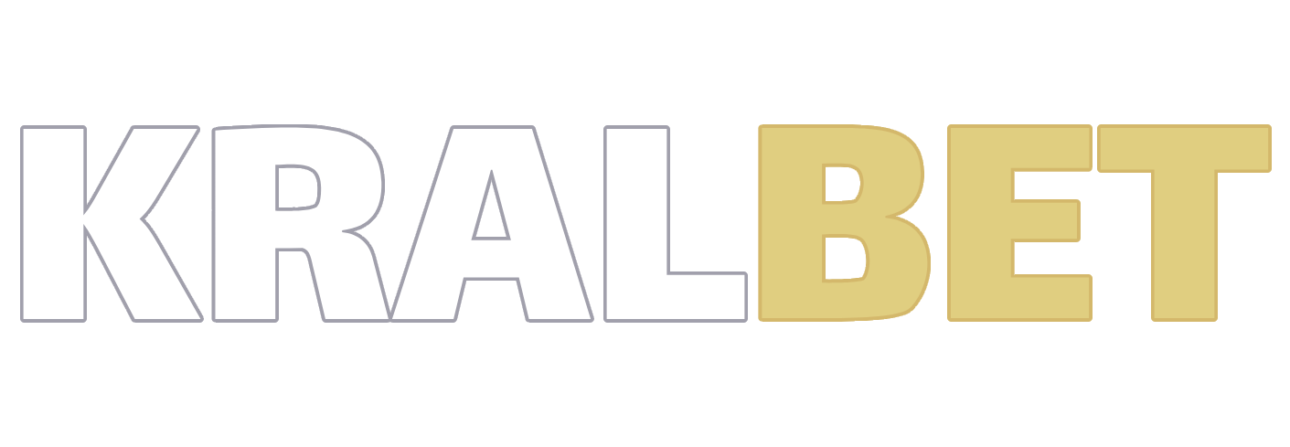 Kralbet Logo